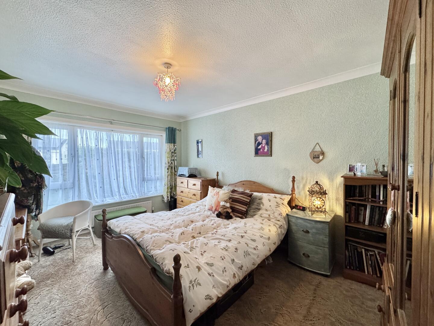 Pengelly Way, Threemilestone, Truro